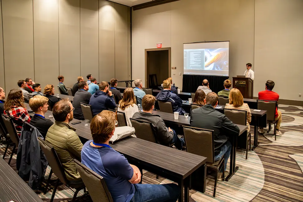 2024 Civil Swarm in Omaha Breakout Session