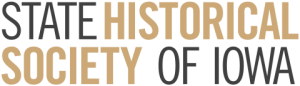 Link to State Historical Society of Iowa 