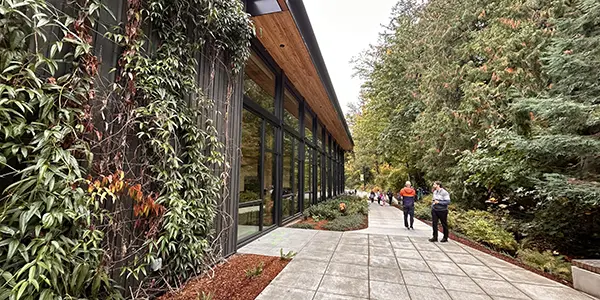 Tour of Oregon Episcopal School